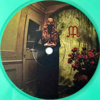 2LP Florence And The Machine: Everybody Scream CLR | LTD