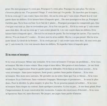 CD Florent Pagny: Bienvenue Chez Moi