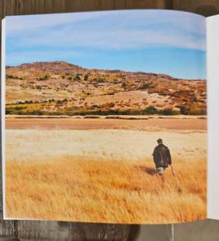 CD Florent Pagny: Grandeur Nature  CLR