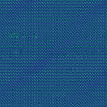 Album Hecker: Natural Selection