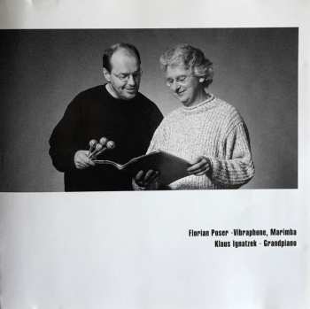 CD Klaus Ignatzek / Florian Poser Duo: Springdale
