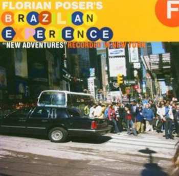 Album Florian Poser's Brazilian Experience: New Adventures
