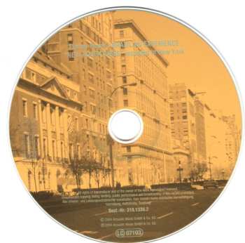 CD Florian Poser's Brazilian Experience: New Adventures