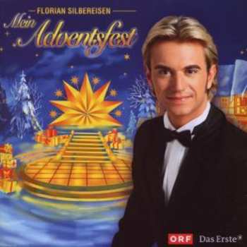 Album Florian Silbereisen: Mein Adventsfest