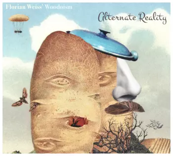 Florian Weiss' Woodoism: Alternate Reality