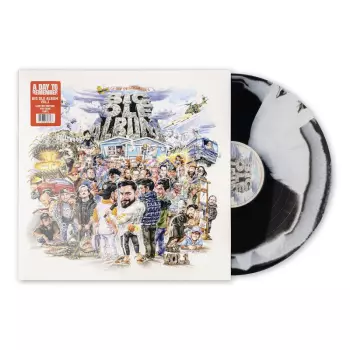 Big Ole Album Vol.