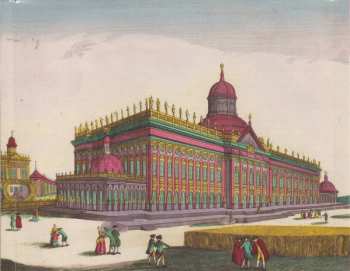 2CD Ensemble Florilegium: Music For A King (Chamber Work From The Court Of Frederick The Great)