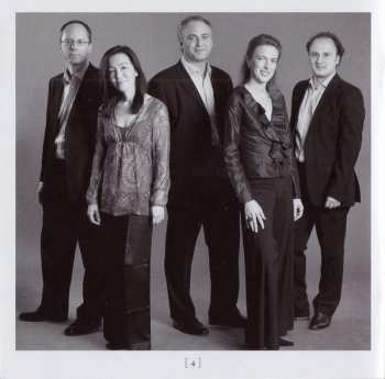 2CD Ensemble Florilegium: Music For A King (Chamber Work From The Court Of Frederick The Great)