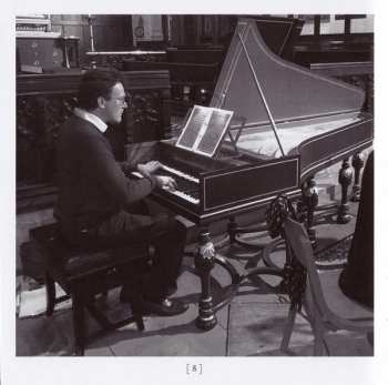 2CD Ensemble Florilegium: Music For A King (Chamber Work From The Court Of Frederick The Great)