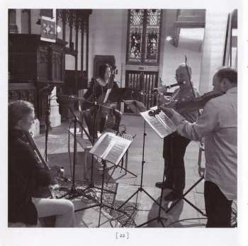 2CD Ensemble Florilegium: Music For A King (Chamber Work From The Court Of Frederick The Great)