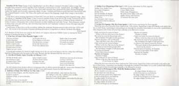 CD Flory Jagoda: Memories Of Sarajevo (Judeo-Spanish Songs From Bosnia)