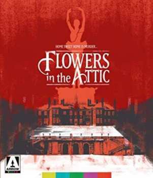 Blu-ray Flowers In The Attic: Flowers In The Attic