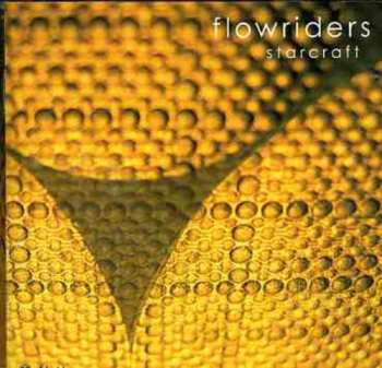 Album Flowriders: Starcraft