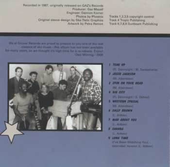 CD Laurel Aitken: Laurel Aitken Meets Floyd Lloyd & The Potato 5