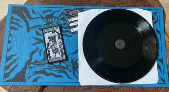 EP Fluisteraars: De Kronieken Van Het Verdwenen Kasteel - III - Grunsfoort LTD | NUM