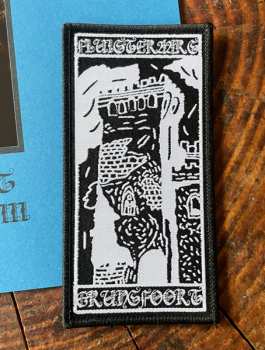 EP Fluisteraars: De Kronieken Van Het Verdwenen Kasteel - III - Grunsfoort LTD | NUM