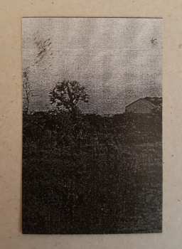 LP Fluisteraars: De Oord LTD