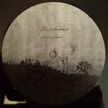 LP Fluisteraars: De Oord LTD