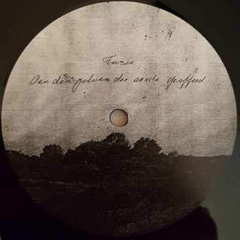 LP Fluisteraars: De Oord LTD