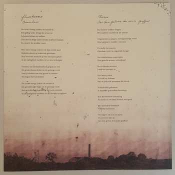 LP Fluisteraars: De Oord LTD