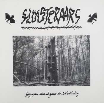 LP Fluisteraars: Gegrepen Door De Geest Der Zielsontluiking