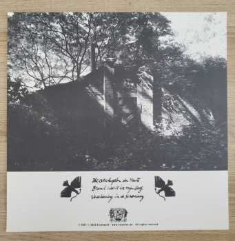 LP Fluisteraars: Gegrepen Door De Geest Der Zielsontluiking