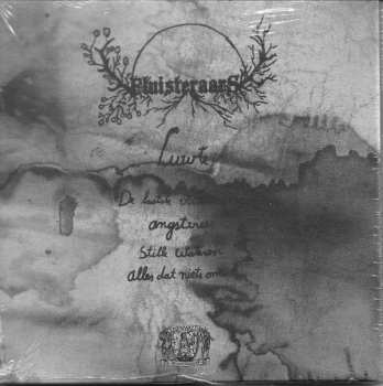 CD Fluisteraars: Luwte