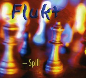 Album Flukt: Spill