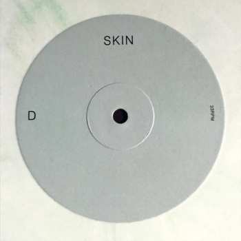2LP Flume: Skin CLR | LTD