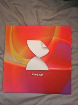 LP Flume: Things Don't Always Go The Way You Plan