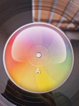 LP Flume: Things Don't Always Go The Way You Plan