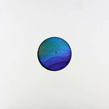 Album Fluxion: Traces EP 3/3