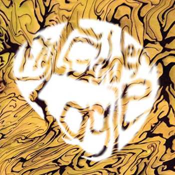 LP Fly Golden Eagle: Quartz Bijou