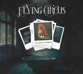 Album Flying Circus: The Eternal Moment