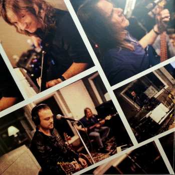 2LP Flying Colors: Flying Colors