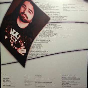 2LP Flying Colors: Flying Colors