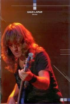 DVD Flying Colors: Live In Europe