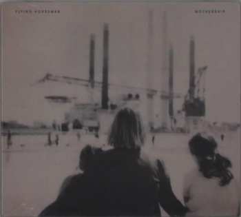 Album Flying Horseman: Mothership