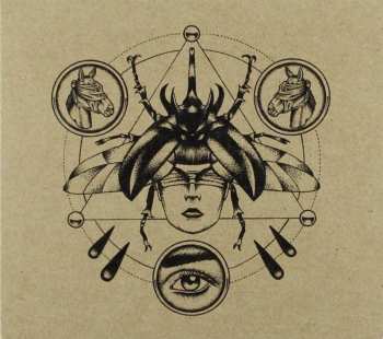 Album Flying Hórses: Reverie