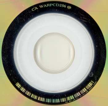 CD Flying Lotus: You're Dead!