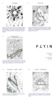 CD Flying Lotus: You're Dead!