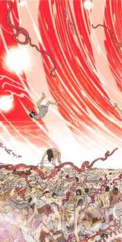 CD Flying Lotus: You're Dead!