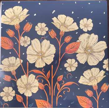 LP Flying Raccoon Suit: Moonflower CLR