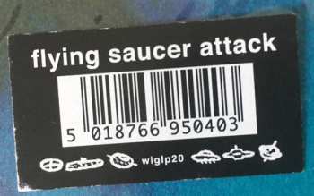 LP Flying Saucer Attack: Further