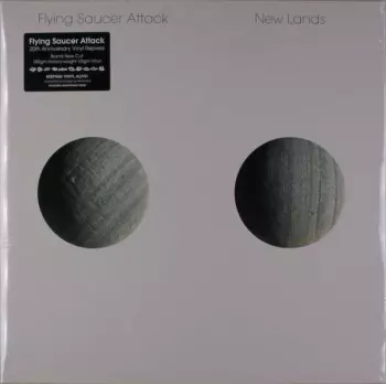 New Lands