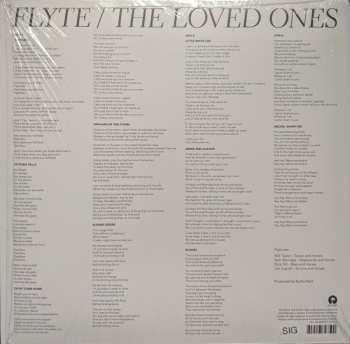 LP Flyte: The Loved Ones