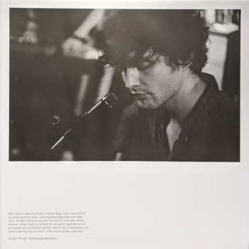 LP Flyte: The Loved Ones