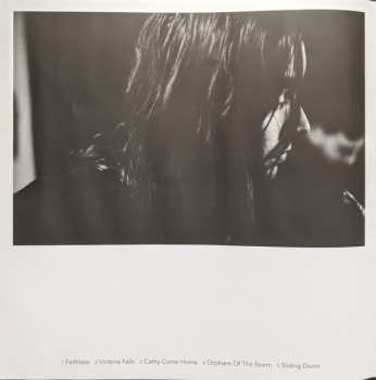 LP Flyte: The Loved Ones