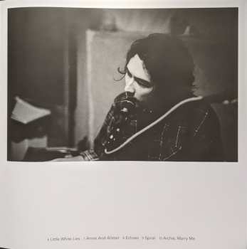 LP Flyte: The Loved Ones