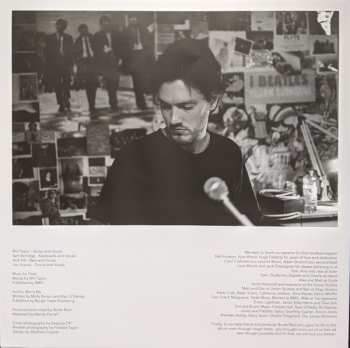 LP Flyte: The Loved Ones